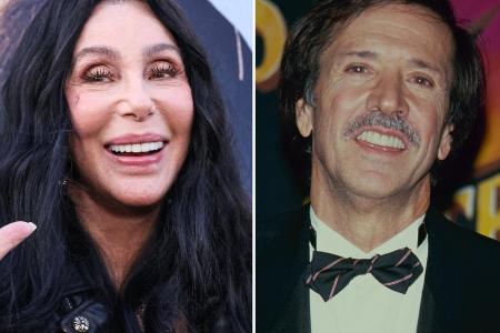 Cher behauptet: Exmann Sonny Bono hat sie um ihr Geld betrogen Cher behauptet: Exmann Sonny Bono hat sie um ihr Geld betrogen
