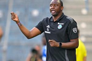 Medien: Genua feuert Gilardino und holt Vieira