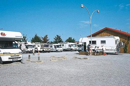 Mobil-Tour durch Bayern