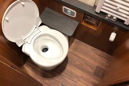Carthago Chic E-Line I 61 XL LE (2019)