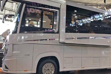 Concorde Centurion 1165 GSI (2019)