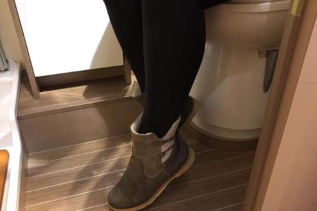 Etrusco Alkoven A 7300 DB (2019)