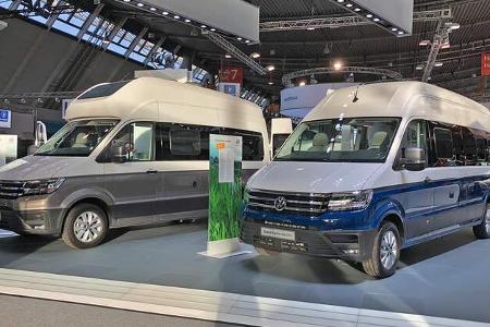 VW Grand California