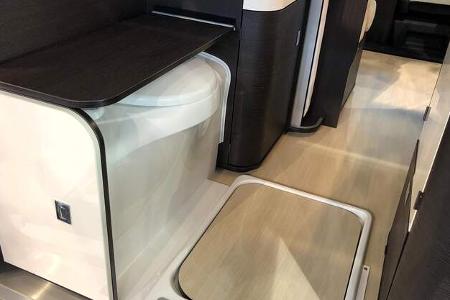 Westfalia Kepler One (2019)