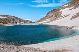 Italiens authentisches Hinterland