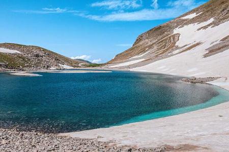 Lago di Pilato