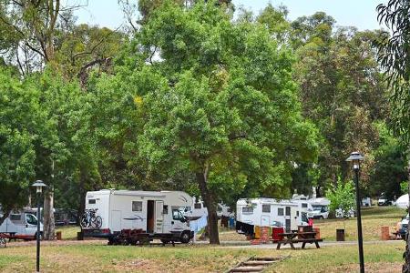 Lisboa Camping Portugal Lisboa Camping Portugal