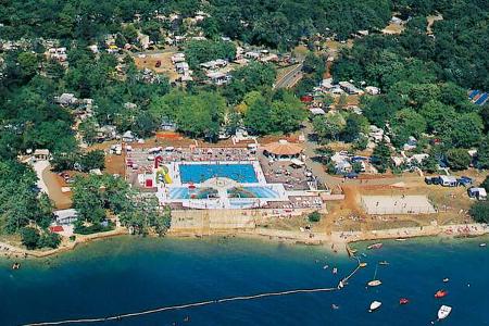 Camping Resort Lanterna Camping Resort Lanterna