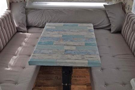 Leserzuschriften, Vorschläge, Dauertest, DIY-Projekt 