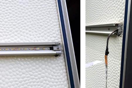 Leserzuschriften, Vorschläge, Dauertest, DIY-Projekt 
