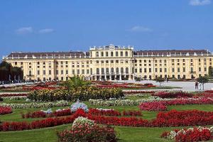 Wien und Wachau