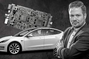 Warum Tesla keine 6 Jahre Vorsprung hat