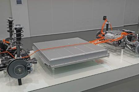 VW ID.3 Fahrbericht