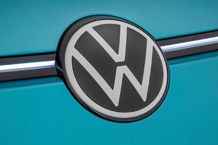 VW ID.3 (2020), 1st-Serie