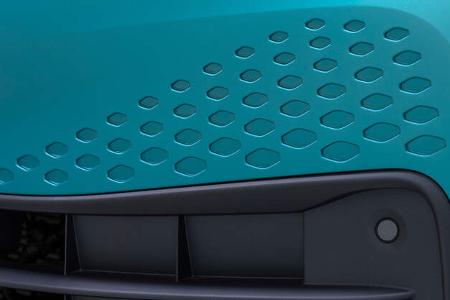 VW ID.3 (2020), 1st-Serie