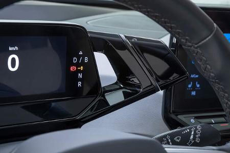 VW ID.3 (2020), 1st-Serie