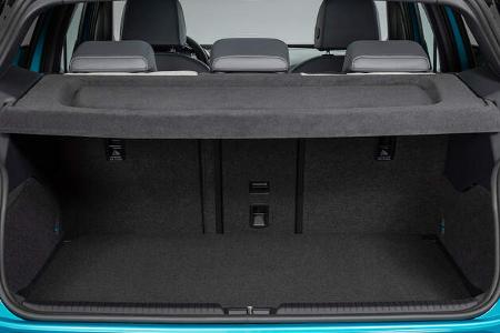 VW ID.3 (2020), 1st-Serie