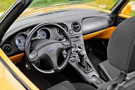 Fiat Barchetta