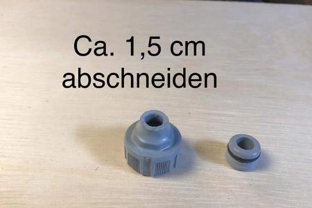 Lesertipp DIY SOG