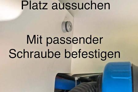 Lesertipp DIY SOG
