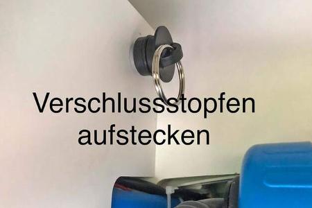 Lesertipp DIY SOG