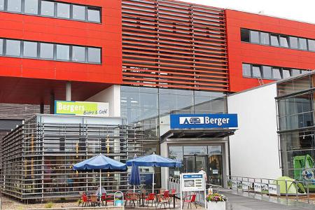 Zubehörhandel Fritz Berger