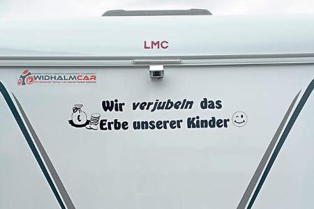 Sprüche Wohnmobil Sprüche Wohnmobil