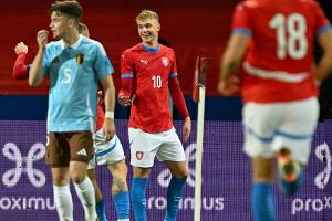 Finnland, Tschechien und  Georgien komplettieren U21-EM