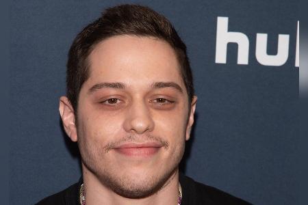 Nach nur einem Monat: Pete Davidson soll erneut in Therapieklinik sein Nach nur einem Monat: Pete Davidson soll erneut in Therapieklinik sein