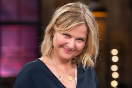 Katharina Böhm wird 60: Ein bescheidener TV-Star Katharina Böhm wird 60: Ein bescheidener TV-Star