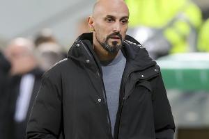 Feld für U21-EM komplett - alle Topteams dabei