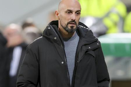 Feld für U21-EM komplett - alle Topteams dabei Feld für U21-EM komplett - alle Topteams dabei