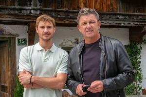 Starttermin für die 18. "Der Bergdoktor"-Staffel steht fest