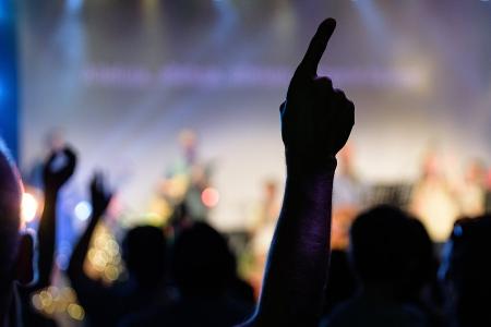 Puls Open Air findet 2025 nicht statt Puls Open Air findet 2025 nicht statt