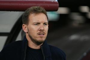Bild: Nagelsmann und DFB "in Gesprächen" über neuen Vertrag