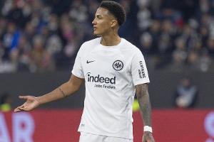 Tuta lobt junge und hungrige Eintracht-Profis