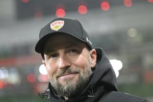 VfB: Sportchefs glauben an Hoeneß-Verbleib