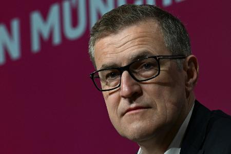 FC Bayern: Dreesen freut sich auf Klub-WM FC Bayern: Dreesen freut sich auf Klub-WM