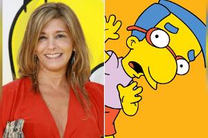 Milhouse-Sprecherin Pamela Hayden verlässt Kult-Serie "Die Simpsons"