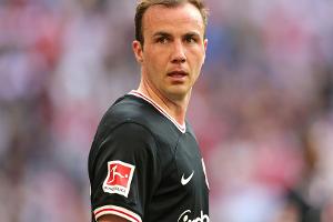 Emotionaler Brief: Götze beschreibt Geburtsdrama um seinen Sohn