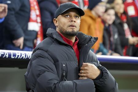 FC Bayern: Kein Trainingslager im Winter FC Bayern: Kein Trainingslager im Winter