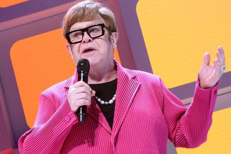 Abgesetzt! Elton-John-Musical floppt am Broadway Abgesetzt! Elton-John-Musical floppt am Broadway