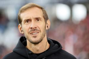 Trotz desaströser BVB-Bilanz: Schuster hat "gutes Gefühl"