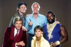 Das große A-Team-Quiz