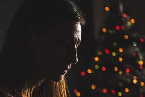 Weihnachtszeit: Diese Tipps können bei Einsamkeit helfen