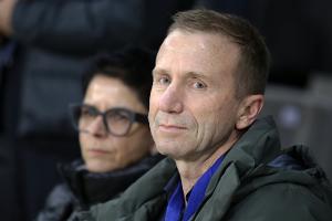 Machtkampf in Österreich: ÖFB-Chef Mitterdorfer tritt zurück