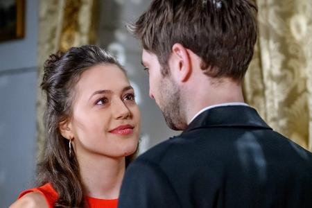 Das passiert heute in den Soaps Das passiert heute in den Soaps