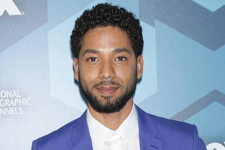 Jussie Smollett: Urteil gegen Jussie Smollett: Urteil gegen