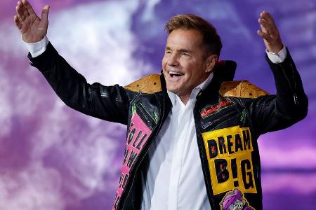 Geheimnis gelüftet: Dieter Bohlen ist schon seit zwei Jahren Opa Geheimnis gelüftet: Dieter Bohlen ist schon seit zwei Jahren Opa