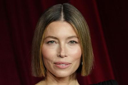 Jessica Biel ist im Gespräch für neuen Live-Action-Film Jessica Biel ist im Gespräch für neuen Live-Action-Film